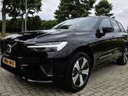 Volvo XC60 - 2.0 T6 AWD + plus dark LONG RANGE!