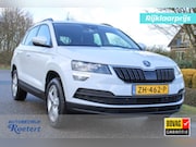 Skoda Karoq - 1.0TSI 116pk Ambition Business ECC/cruise/navi/PDC/trekhaak
