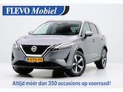 Nissan Qashqai - 1.3 MHEV Xtronic Premiere Edition Aut. Pano|360Cam|1e Eig|HU