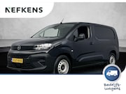 Opel Combo-e - 136 L2 50kWh 136pk | Camera | CarPlay | Cruise Control