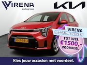 Kia Picanto - 1.0 DPI DynamicLine - Airco - Cruise Control- Navigatie - DA