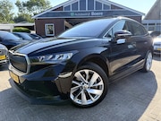 Skoda Enyaq iV - iV 80 SOH 92 %, Panoramadak, Trekhaak, Warmtepomp