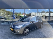 Citroën C3 - 1.2 PureTech Feel Edition AUTOMAAT