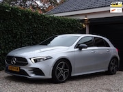 Mercedes-Benz A-klasse - 180 Business Solution AMG | Sfeerverlichting | Camera | Stoe