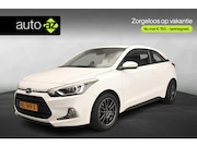 Hyundai i20 - Coupé 1.2 HP i-Motion Comfort | Parkeersensoren | Climate |