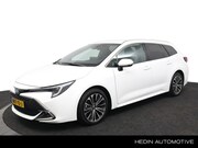 Toyota Corolla - Touring Sports 1.8 Hybrid 140 PK First Edition | * 10 jaar F
