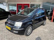 Fiat Panda - 1.2 69PK AIRCO NIEUWE DISTRIBUTIERIEM