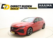Peugeot 308 - 1.6 Plug-in Hybrid 195 GT | €10.080, - DEMO VOORDEEL! | Pano