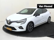 Renault Clio - 1.6 E-Tech Hybrid 145 Techno | Pack Advanced Safety | Apple