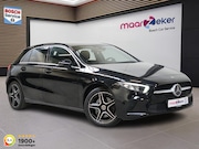 Mercedes-Benz A-klasse - 250e PHEV Advantage ✅Dodehoek✅Panodak✅Stoelverw.✅Camera✅Digi
