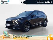 Kia Sportage - 1.6 T-GDi Hybrid DynamicPlusLine | Navi | Clima | Camera | S