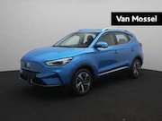 MG ZS - EV Standard Range Luxury 50kWh | Voorraadvoordeel