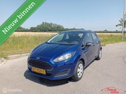 Ford Fiesta - 1.25 nette airco 4 cilinder apk