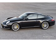 Porsche 911 - Carrera Nieuw PCCM