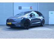 Tesla Model X - Dual Motor AWD 100 kWh Enhanced AutoPilot4.0 (twv 3.800, -),