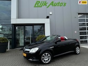 Opel Tigra - TwinTop 1.4-16V Enjoy * Leder * Airco