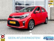 Kia Picanto - 1.0 CVVT First Edition|Navi|Camera|Apple CarPlay/Android Aut