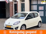 Renault Twingo - 1.2-16V Dynamique-1 jaar apk-airco-elek ramen