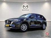 Mazda CX-5 - 2.0 SkyActiv-G 165 Comfort Automaat | CAMERA | NAVIGATIE | C