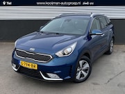 Kia Niro - 1.6 GDi Hybrid DynamicLine Nieuw geleverd & Dealeronderhoude