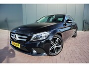 Mercedes-Benz C-klasse - 200 Business Solution Plus Upgrade Edition 198 PK Schuifdak 
