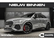 Audi RS Q3 Sportback - RS Q3 2.5 TFSI quattro |Nardo|Pano|Sonos|Vossen
