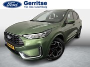 Ford Kuga - 2.5 PHEV ST-Line X 243pk | Winterpack | 19'' lichtmetalen ve