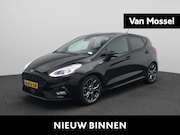 Ford Fiesta - 1.0 EcoBoost ST-Line X Airco | Cruise | B&O Soundsystem | Ap