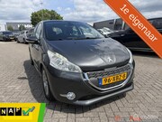 Peugeot 208 - 1.6 VTi Allure, 5drs, Clima, Trekhaak, Navi, 1e eigenaar
