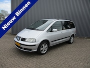 Seat Alhambra - 2.0 Dynamic Style 7 Persoons Airco Trekhaak