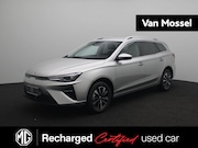MG MG5 Electric - Long Range Luxury 61 kWh | 1e-EIG. | WLTP 385 KM | SoH 97, 7