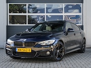 BMW 4-serie Gran Coupe - 430i 252pk High Executive M-sport | Individual | Schuifdak |