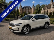Skoda Kodiaq - 1.5 TSI PHEV Business Edition Plus | Leer Suite | HUD | Matr