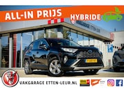 Toyota RAV4 - 2.5 Hybrid AWD Dynamic | TREKHAAK | PANORAMA | CAMERA