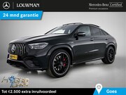 Mercedes-Benz GLE-klasse - Coupé 53 Hybrid 4MATIC+ Trekhaak | Alarm Klasse 3 | Panorama