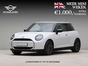 MINI Mini Electric - Blackyard Pakket XS PRIVATE LEASE EUR 453, - (60 mn