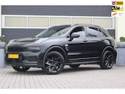 Lynk & Co 01 - 1.5 PHEV Plug-in hybrid | NAP | Donkere Hemelbekleding | Pan