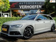 Audi A6 - Avant 4.0 TFSI RS 6| QUATTRO PERFORMANCE ABT TUNING | FULL O