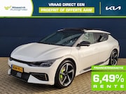 Kia EV6 - 77, 4kWh 585pk AWD GT | LED | Meridian Audio | Navigatie | 3