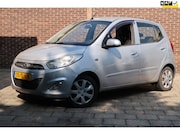 Hyundai i10 - 1.2 i-Motion *Rijklaarprijs *NAP *2e Eigenaar