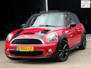 MINI Cooper - 3-Deurs 1.6 S Chili PANO/HARMAN KARDON/XENON/6-BAK | KEURIGE