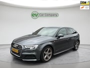 Audi A3 - Sportback 1.4 TFSI CoD Sport Pro Line S | Panoramadak | S Li