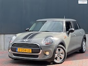 MINI Cooper - 1.5 One Salt * Navi * Cruise * Led * Climate * Start & Stop