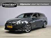 Kia Ceed - Sw 1.0 T-GDi MHEV 100pk DCT7 Design Edition