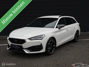 CUPRA Leon Sportstourer - 1.4 e-Hybrid, Dealerond, Elek Trekhaak
