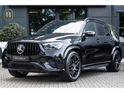 Mercedes-Benz GLE-klasse - 400 e 4MATIC AMG Line
