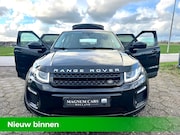 Land Rover Range Rover Evoque - 2.0 TD4 HSE Dynamic AUTOMAAT PANORAMA LEDER NAVI SCHERM