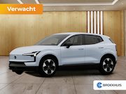Volvo EX30 - P3 Long Range Plus Europa 69 kWh | Beschikbaar per 01-2027 |