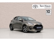 Toyota Yaris - 1.5 Hybrid Dynamic Automaat | Apple CarPlay & Android Auto |