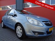 Opel Corsa - 1.2-16V Enjoy, Airco, Leuke auto